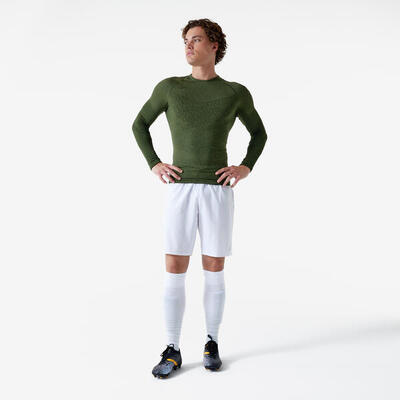 Maglia termica adulto KEEPDRY verde