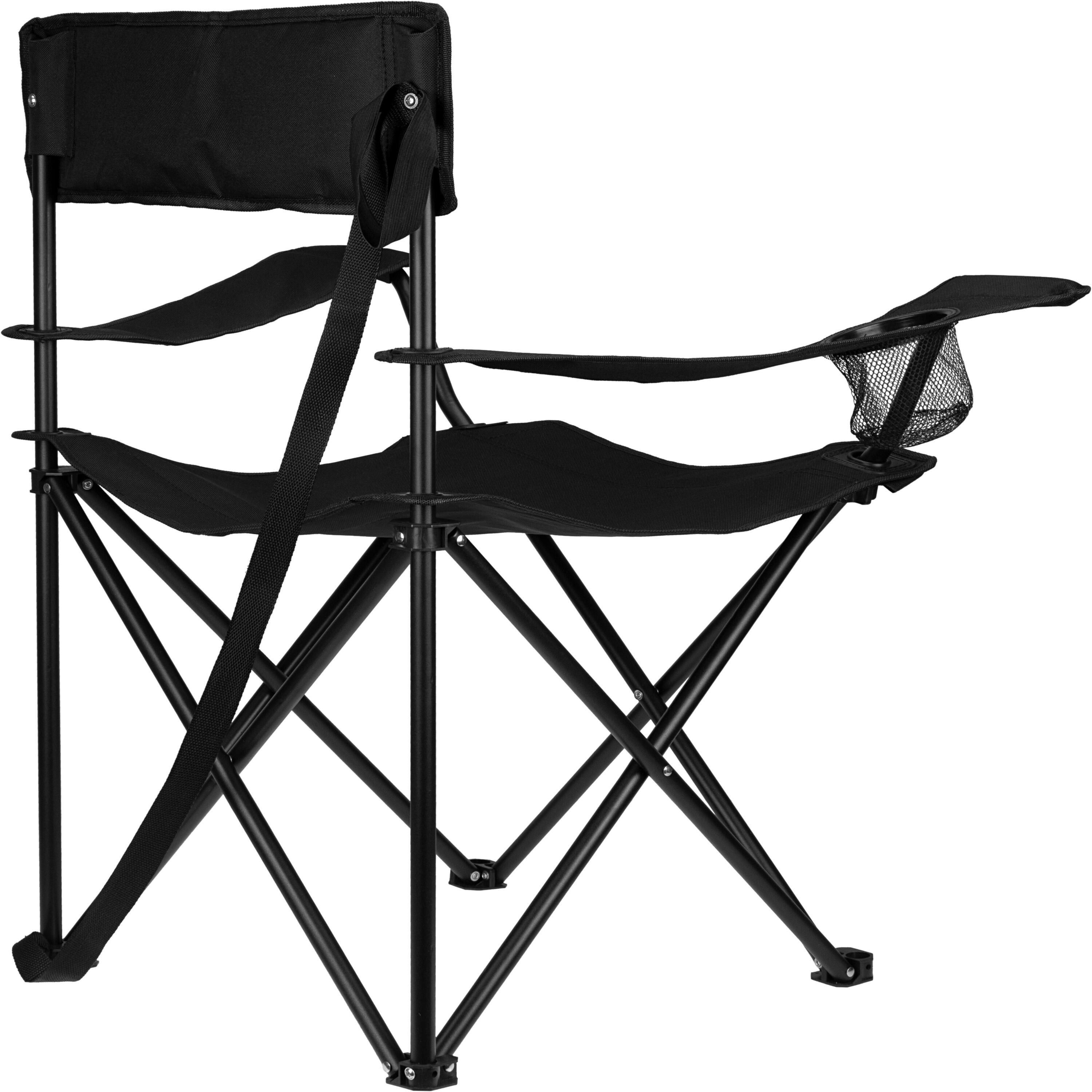 Opvouwbare campingstoel 2/2
