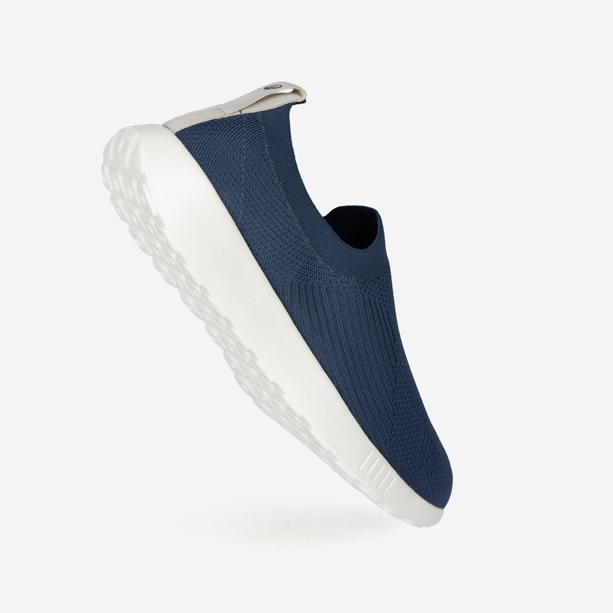 Men walking shoe WALK 50 Turquoise -  5