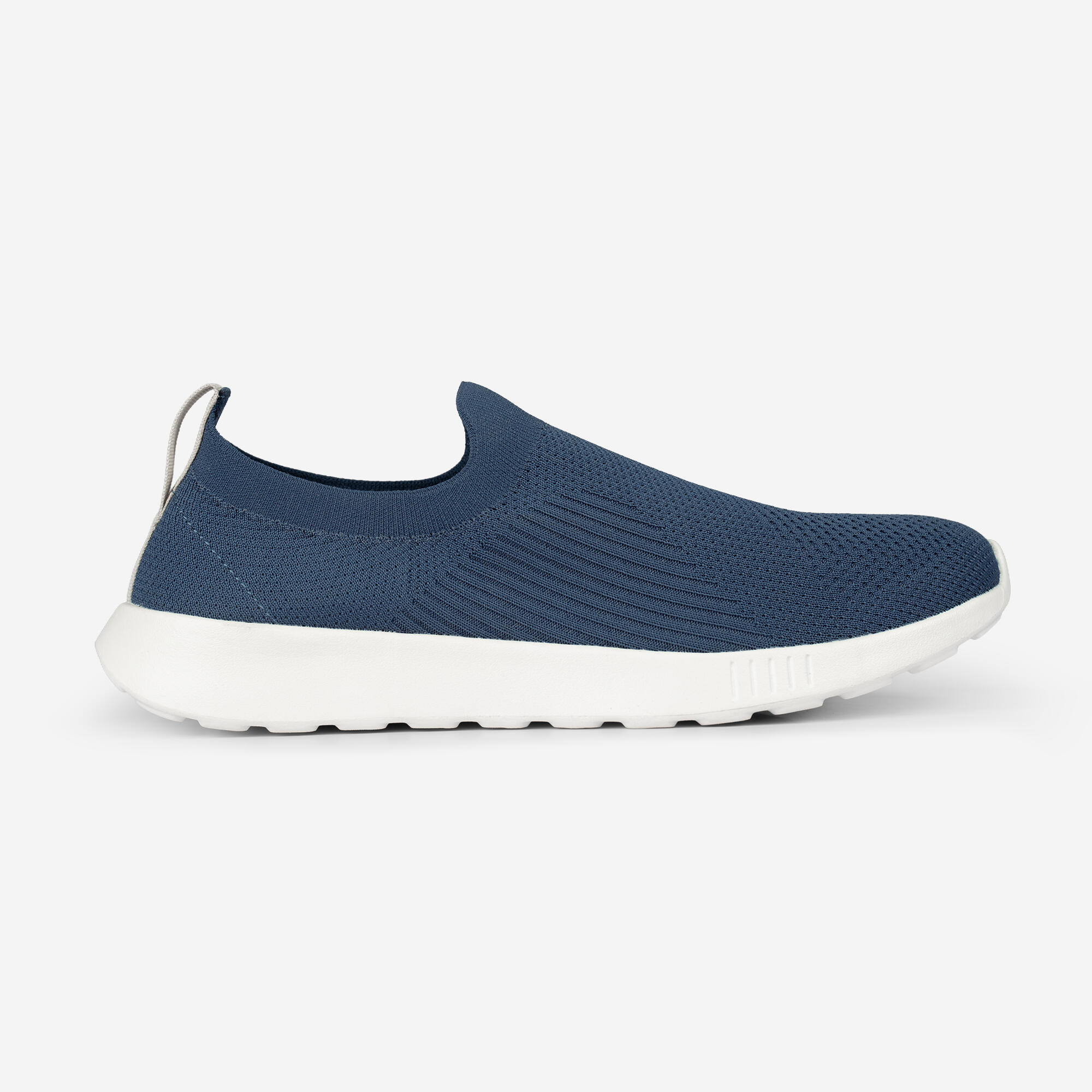 Men walking shoe WALK 50 Turquoise-image-6
