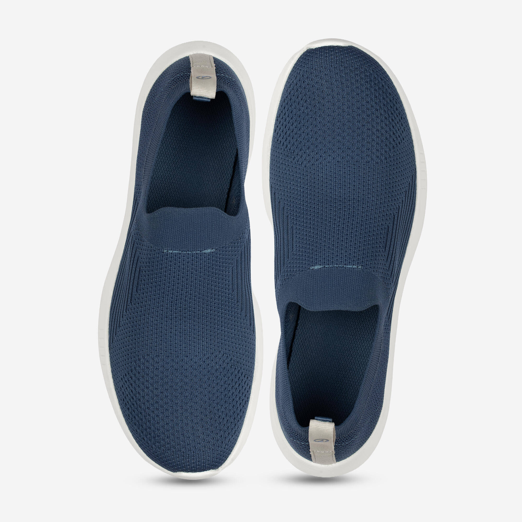 Men walking shoe WALK 50 Turquoise -  2