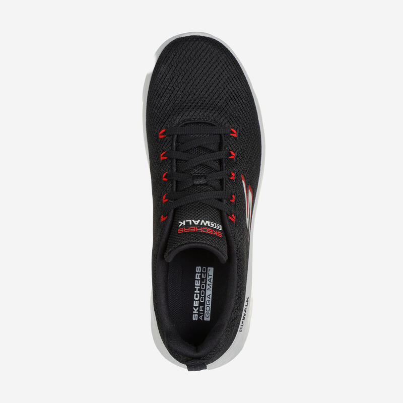 Încălțăminte GO WALK Flex vespid Negru Bărbați