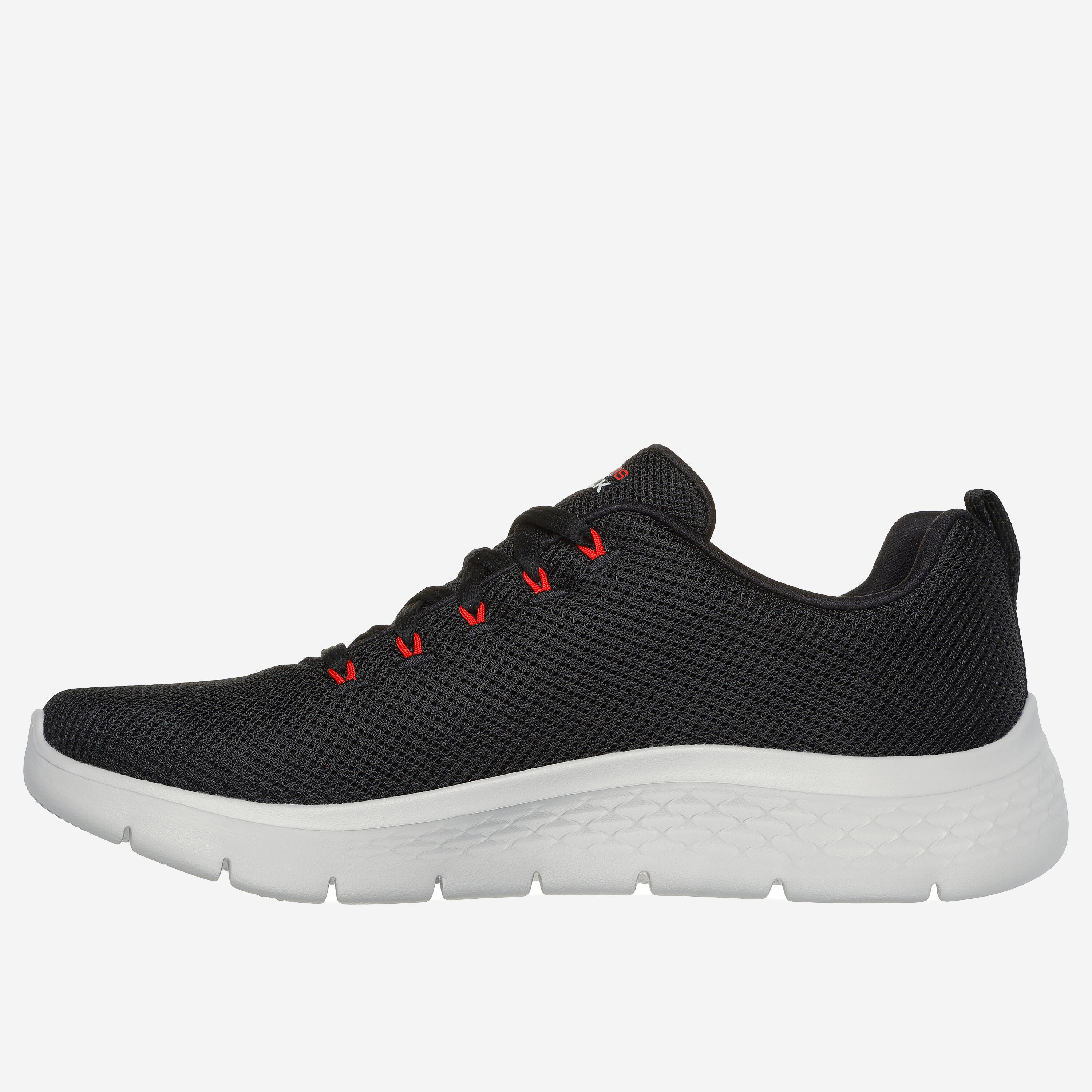 Calçado homem GO WALK Flex  vespid Preto 5/5