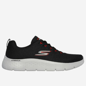 Zapatillas para hombre, GO WALK Flex Vespid Negro