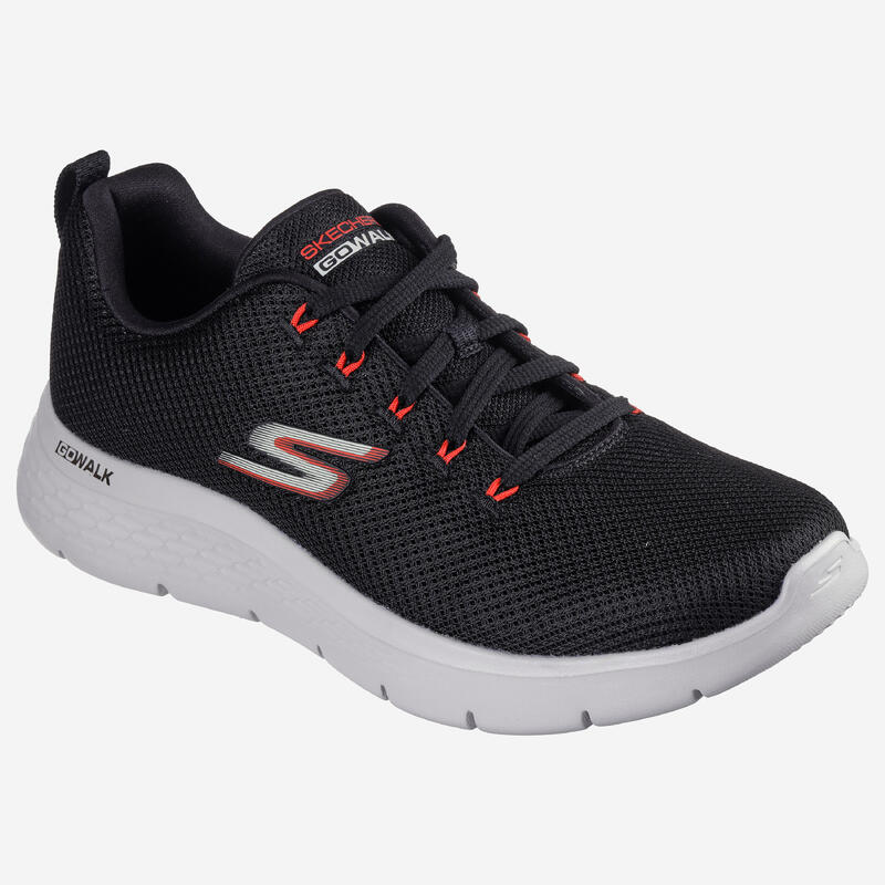 Încălțăminte GO WALK Flex vespid Negru Bărbați
