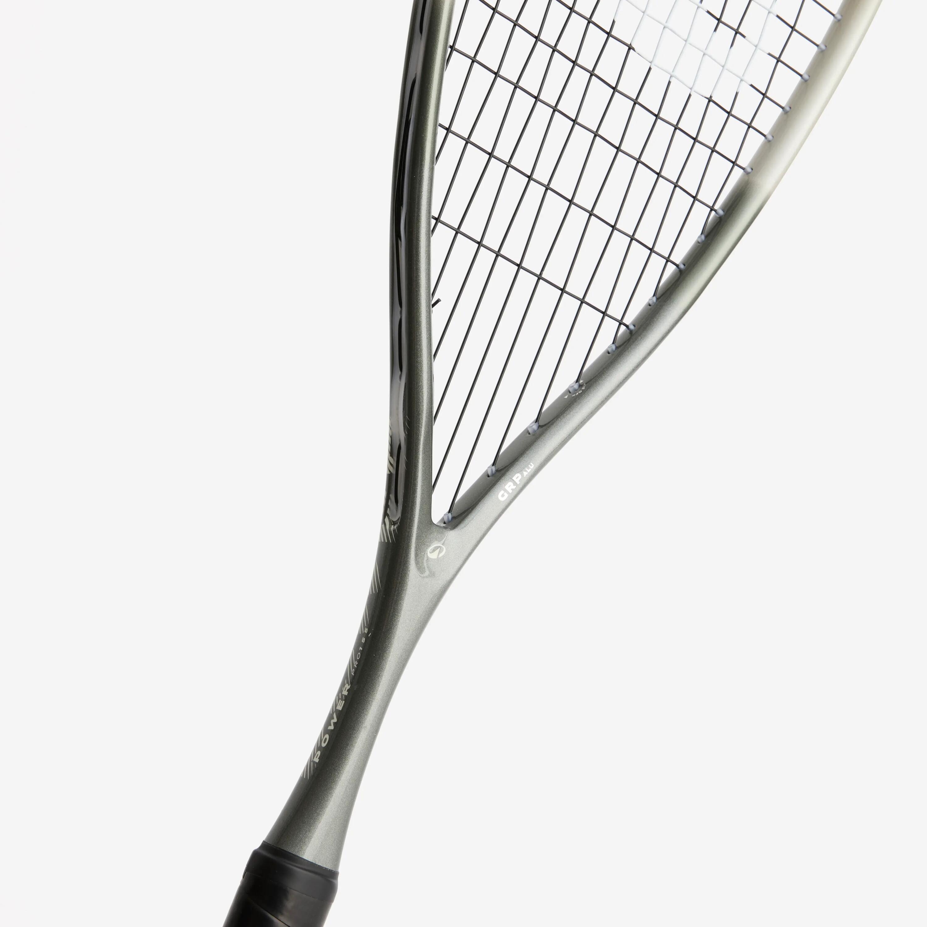 Sada squashových raket Set Power Pro 155 duo 8/9