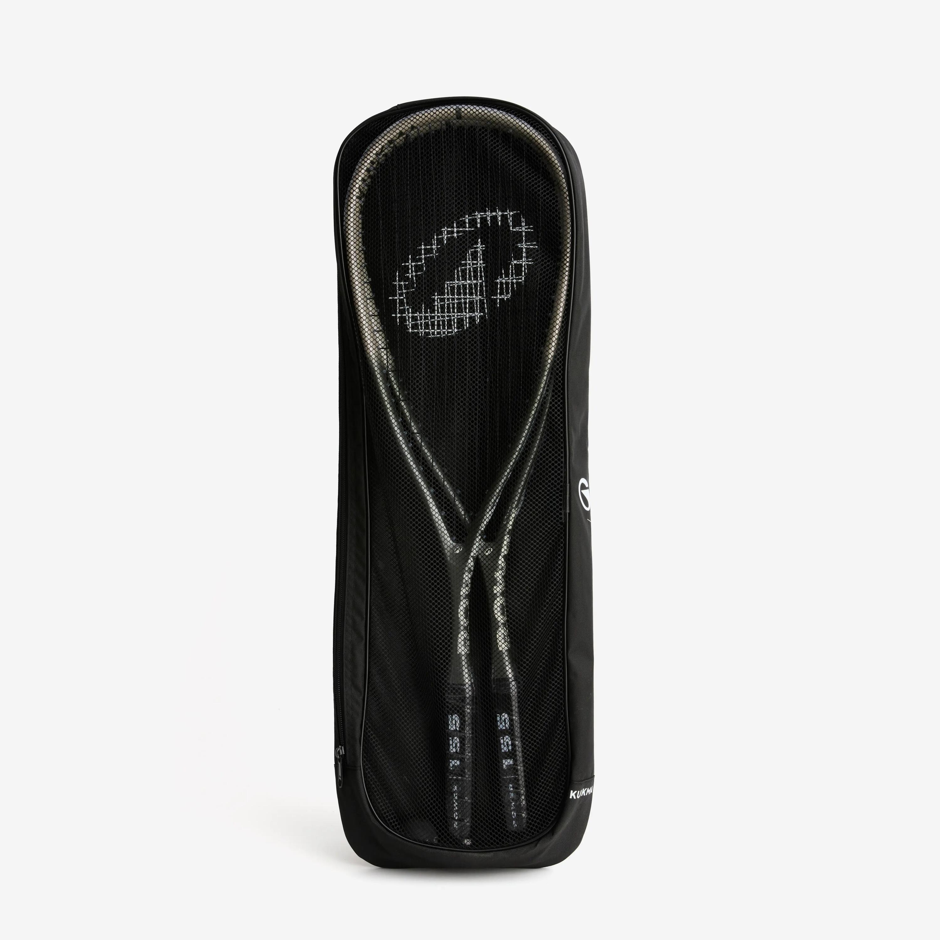 Sada squashových raket Set Power Pro 155 duo 3/9