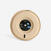 Bobine de cordage de tennis monofilament noir pentagonal ta 930 spin 1.25mm.
