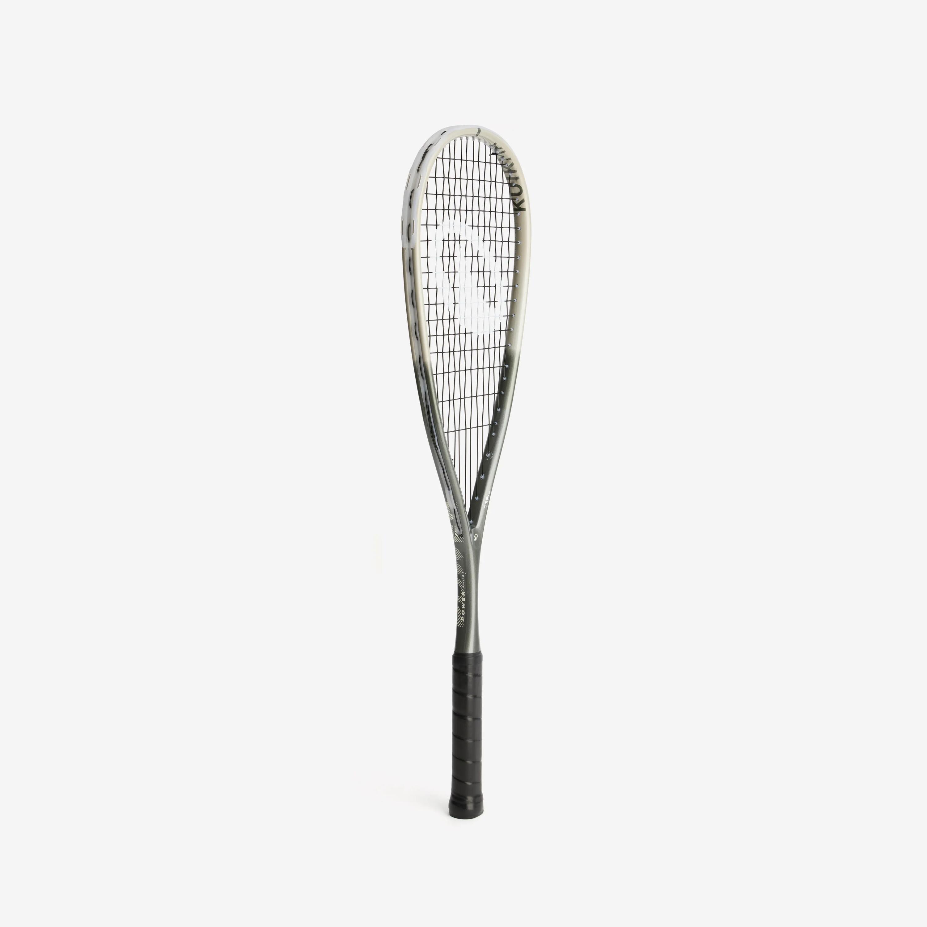 Sada squashových raket Set Power Pro 155 duo 5/9