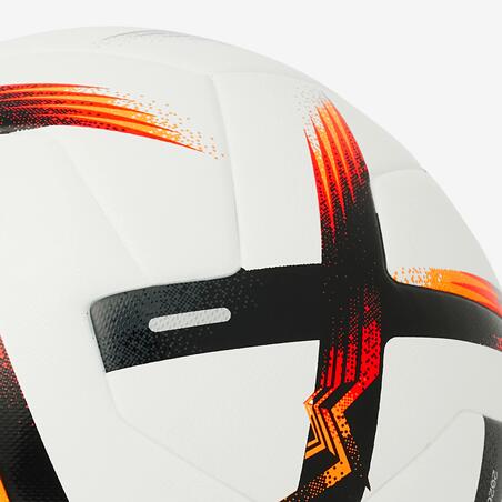 М'яч футбольний UEFA Europa розмір 5 
FIFA Basic 
