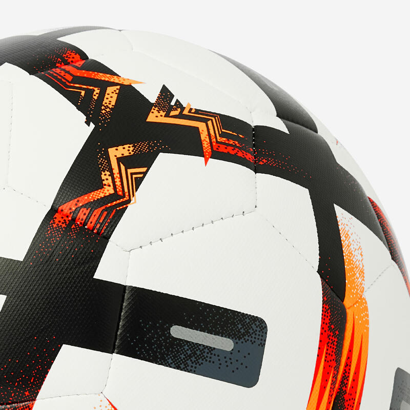Minge Replica UEFA Europa League 26/27. mărimea 5 FIFA Basic.