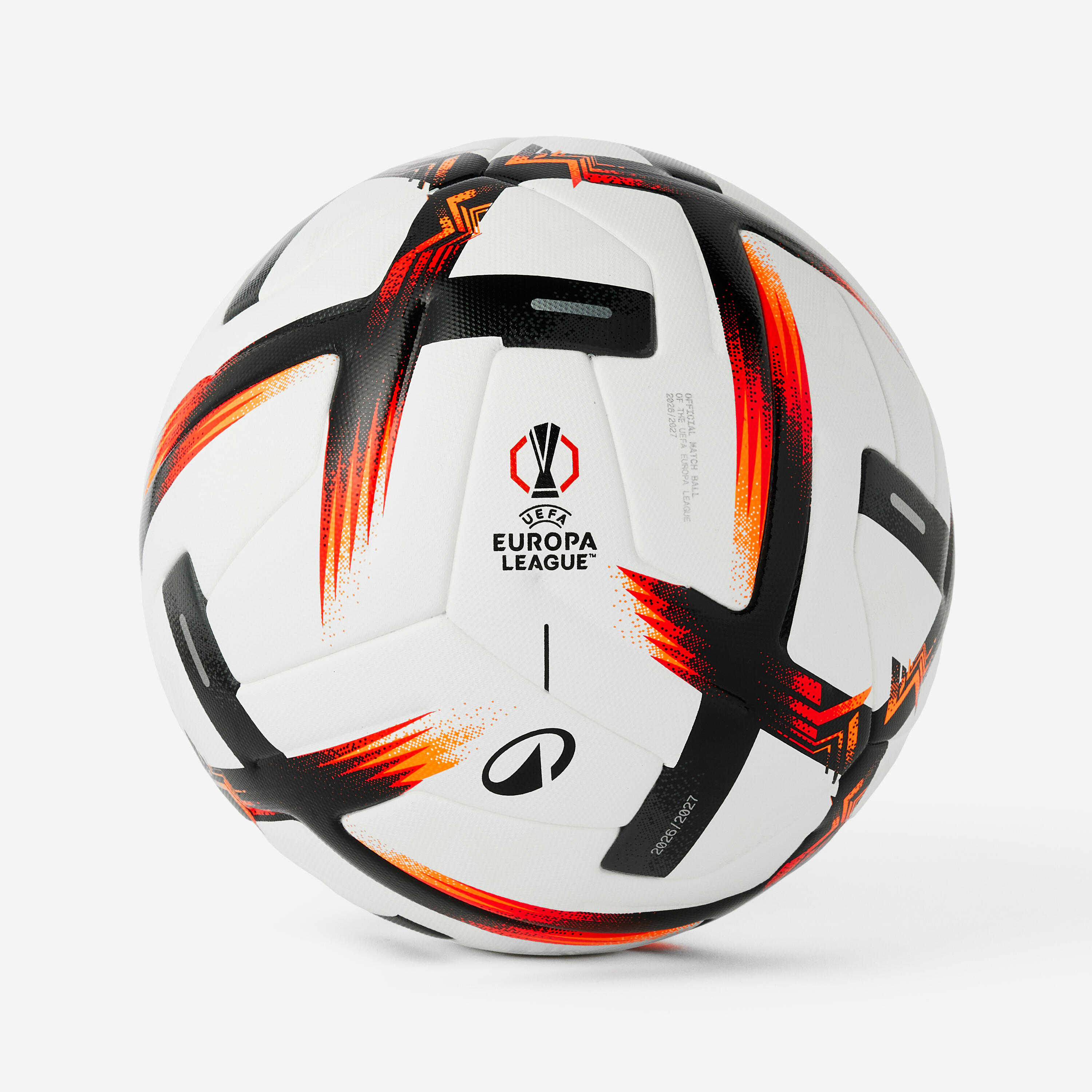 kipsta Official UEFA Europa League Ball 26/27. Size 5. Sold with box.-picture-11