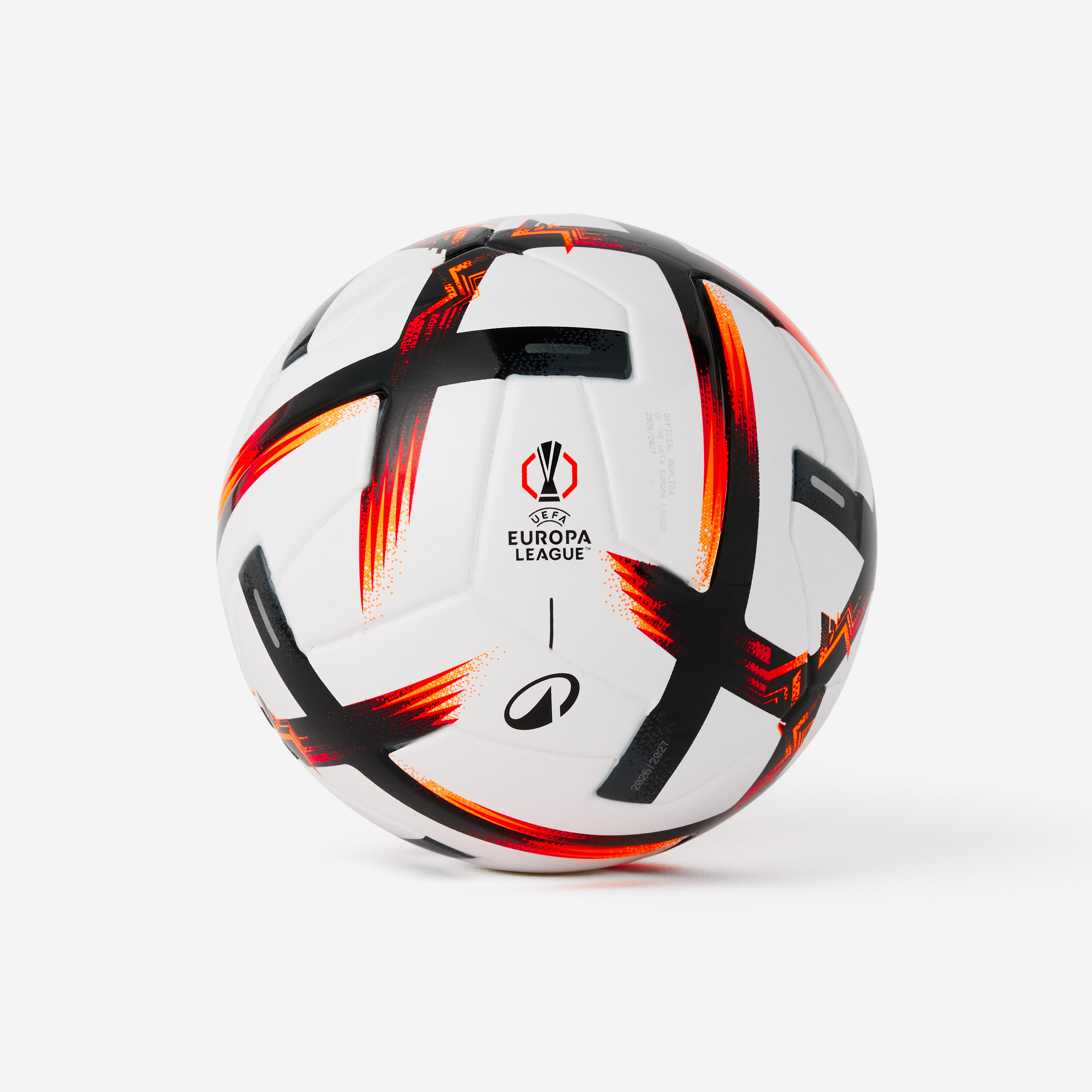 Mini Replica Ball UEFA Europa League 26/27. Size 1.