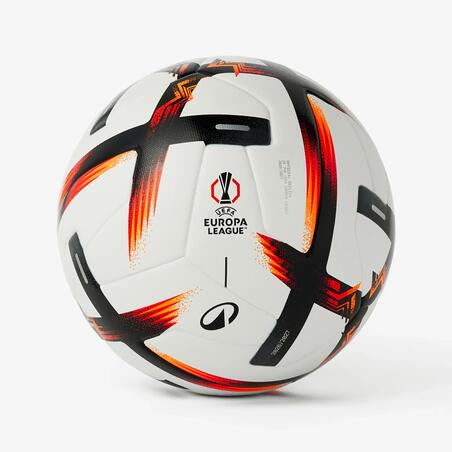 М'яч футбольний UEFA Europa розмір 5 
FIFA Basic 