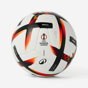 Balón Réplica UEFA Europa League.26/27. Talla 5.FIFA Basic.