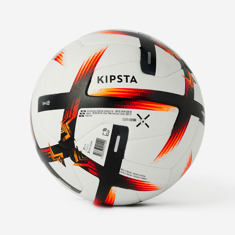 Replika Futbol Topu - 5 Numara - UEFA Avrupa Ligi 2026/27