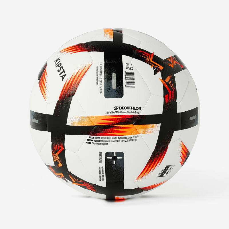 Minge Replica UEFA Europa League 26/27. mărimea 5 FIFA Basic.