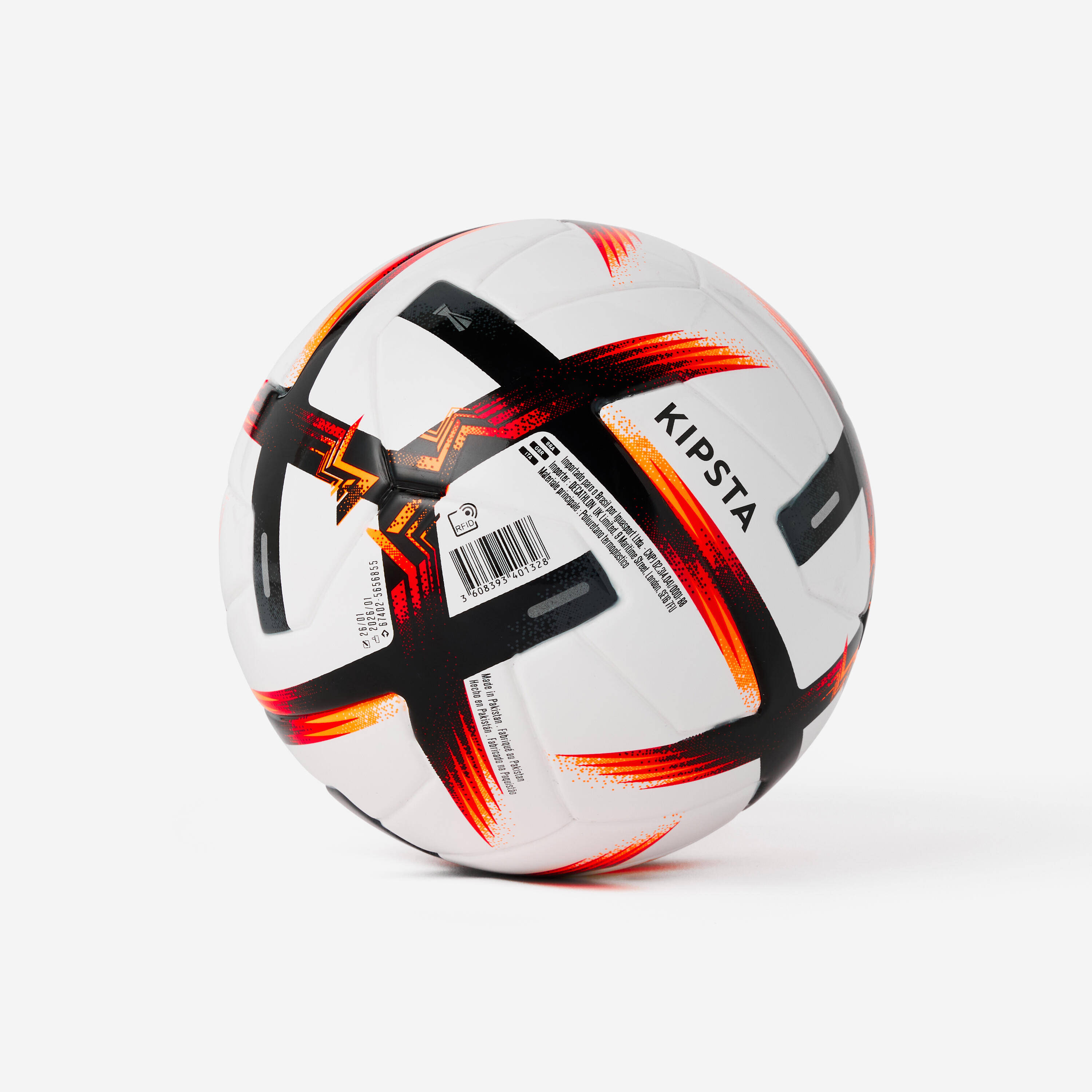 Mini Replica Ball UEFA Europa League 26/27. Size 1. -  2
