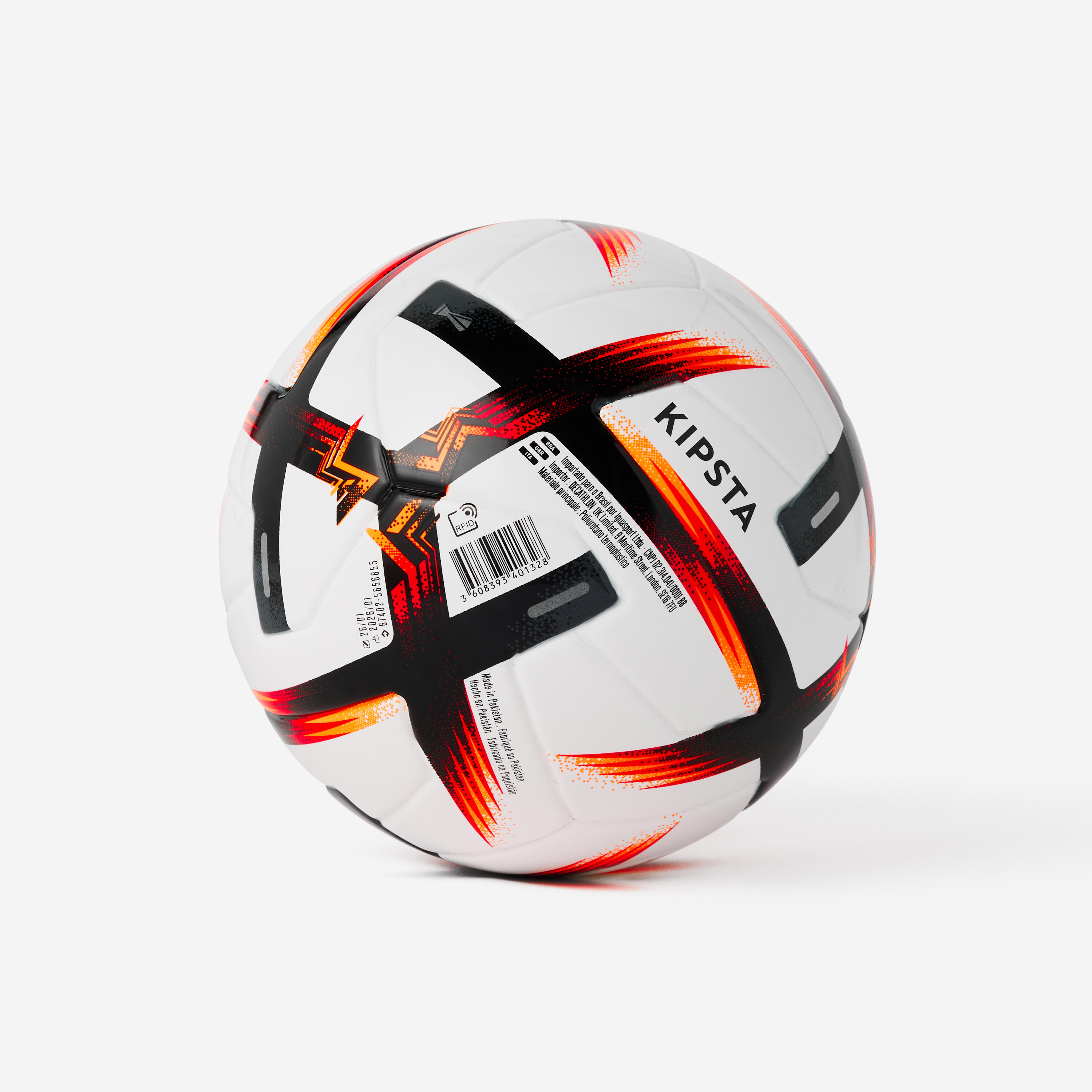 Fußball Mini Ball - UEFA Europa League 26/27 ReplicaGröße 1.
 2/4