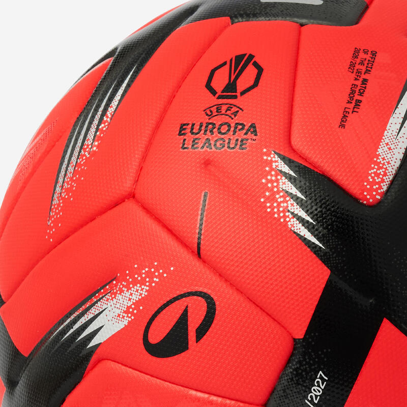 Oficiální míč Evropské ligy UEFA 26/27 velikost 5 zimní verze