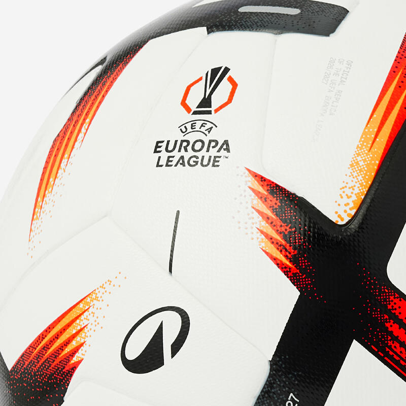 Replika Futbol Topu - 5 Numara - UEFA Avrupa Ligi 2026/27