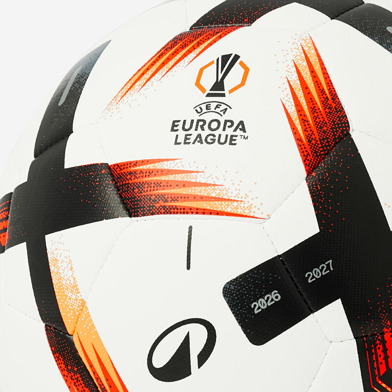 Minge Replica UEFA Europa League 26/27. mărimea 5 FIFA Basic.