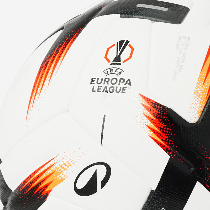 Resmi Futbol Topu - 5 Numara - UEFA Avrupa Ligi 2026/27