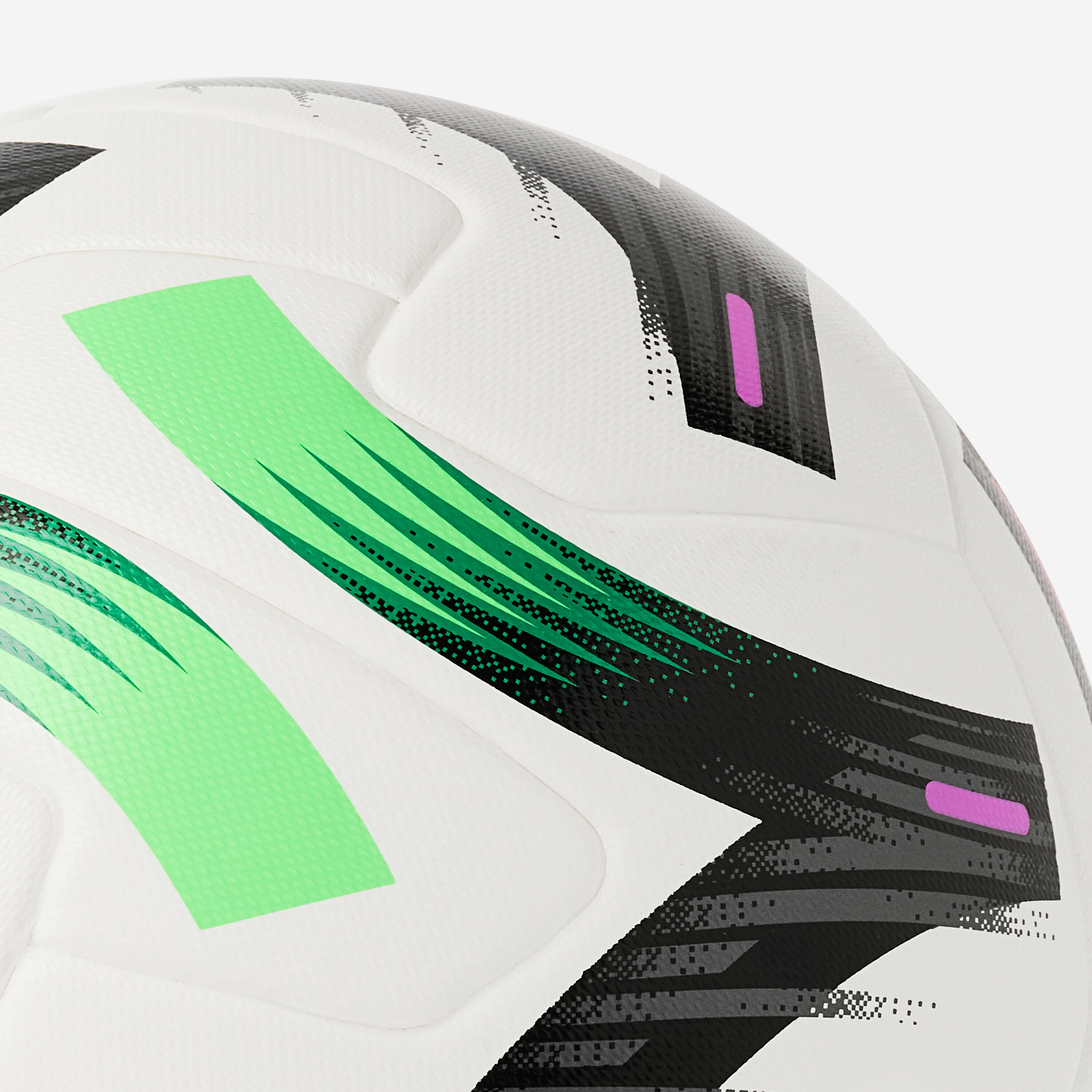 Ball Replica UEFA Conference League 26/27. Grösse 5. FIFA Basic. 4/5