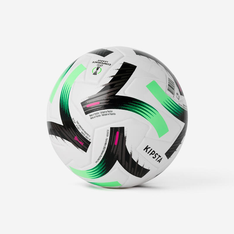 Mini replika míče Konferenční ligy UEFA 2026/27 velikost 1