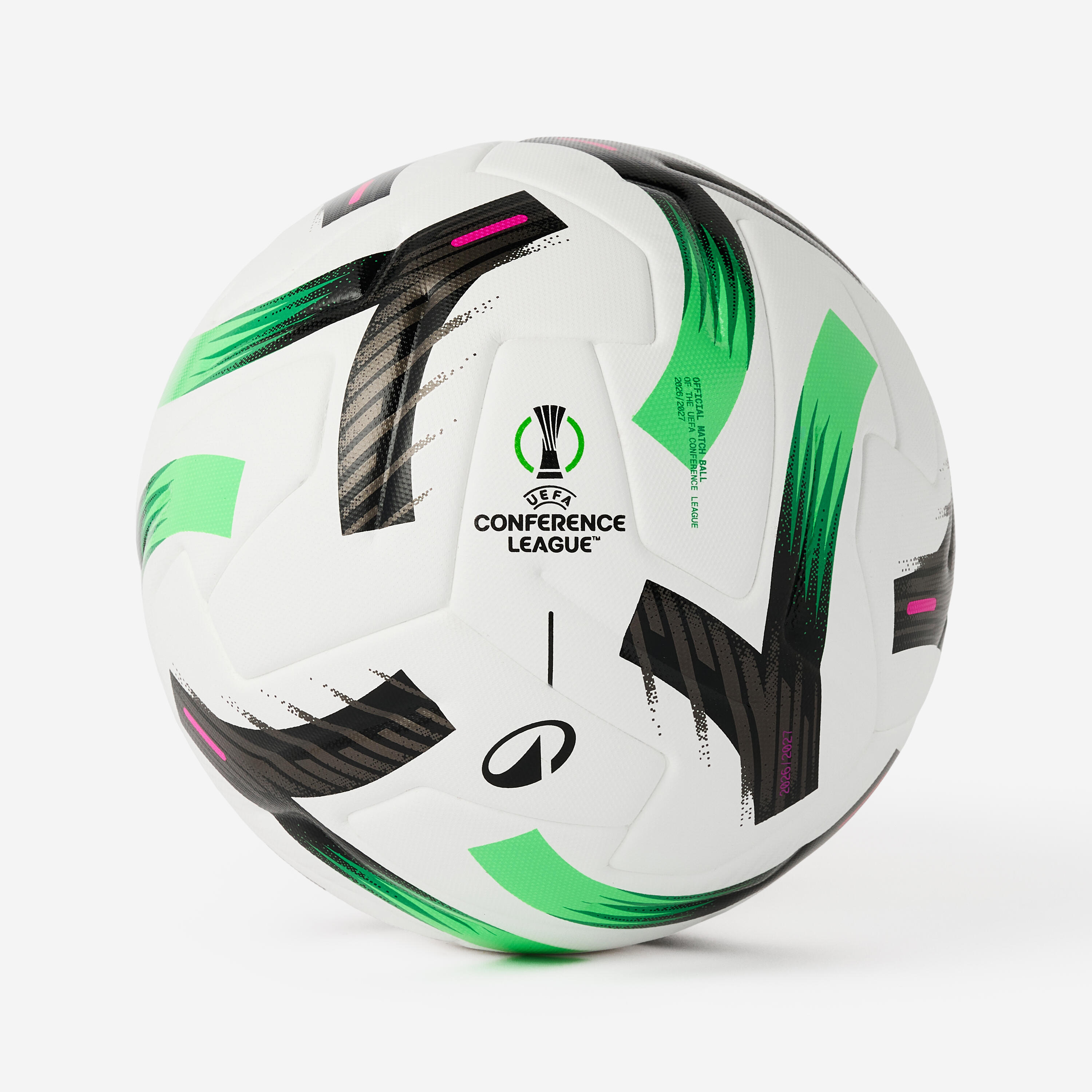 [Imagen: official-football-of-the-uefa-conference...ormat=auto]