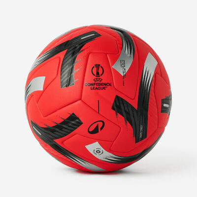 Pallone ufficiale UEFA CONFERENCE LEAGUE Taglia 5