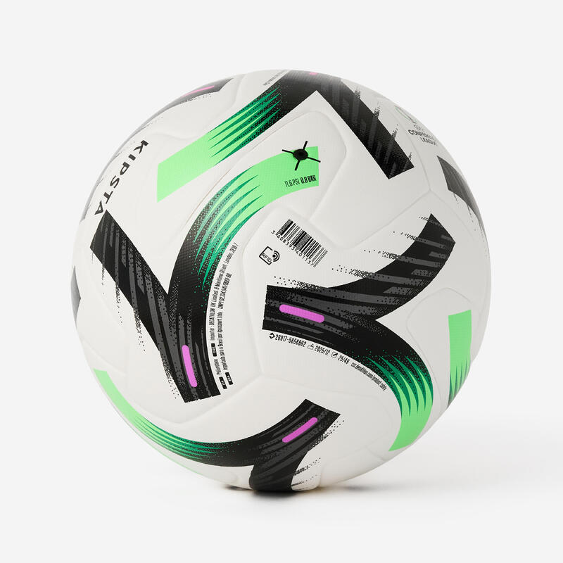 Replika Futbol Topu - 5 numara - UEFA Konferans Ligi 2026/27