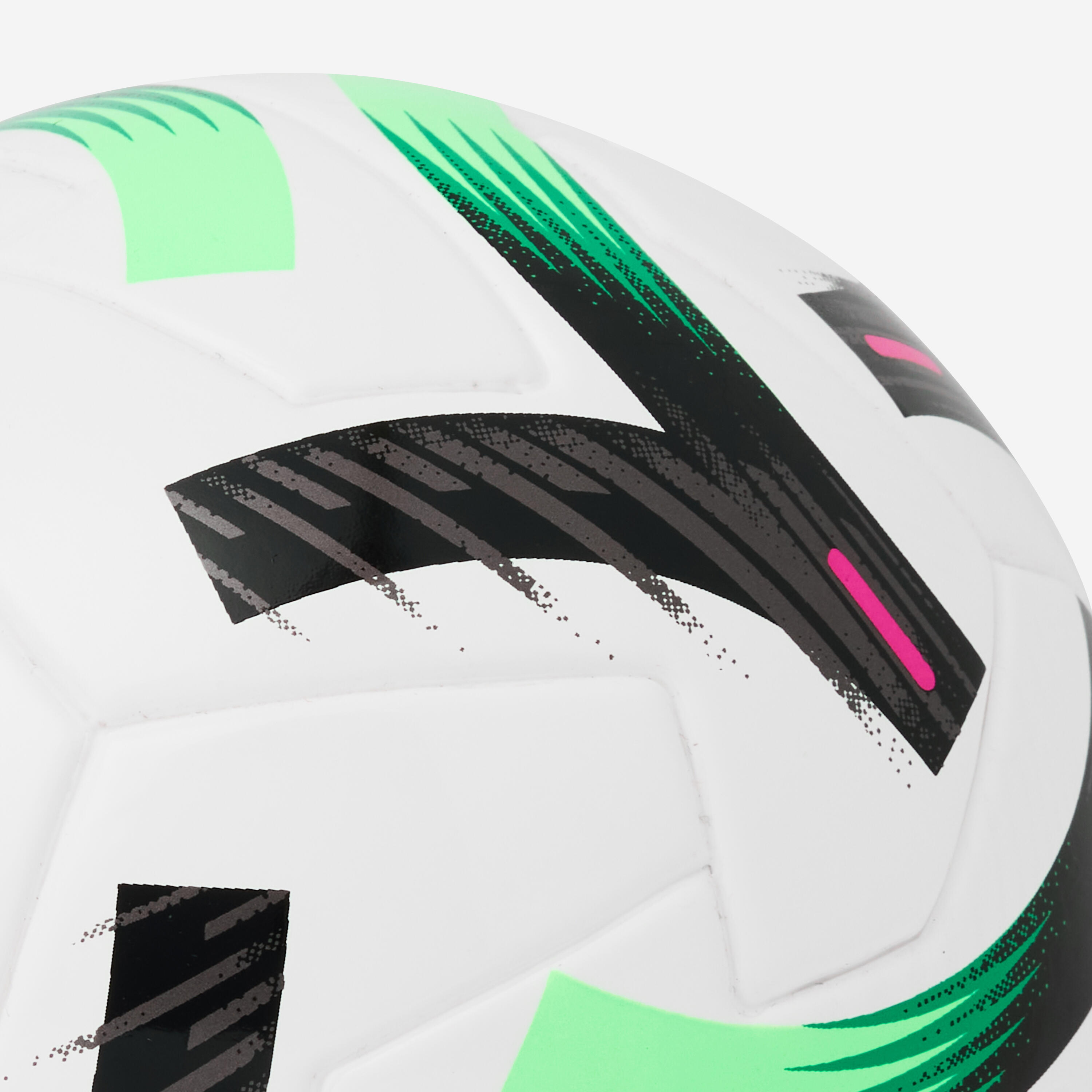 Fußball Mini Ball - UEFA Conference League 26/27 ReplicaGröße 1.
 4/4