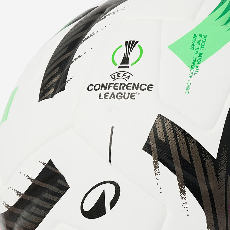Resmi Futbol Topu - 5 numara - UEFA Konferans Ligi 2026/27