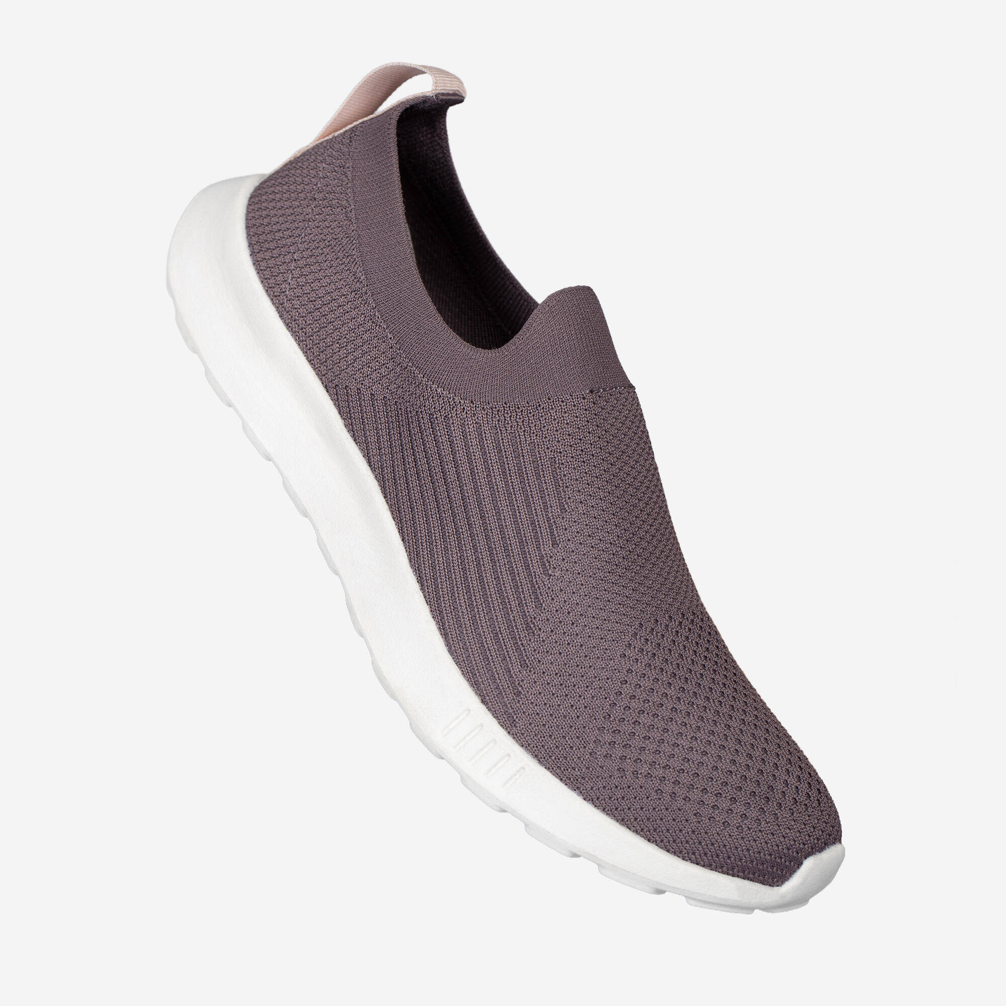 Women walking shoe WALK 50 brown -  4