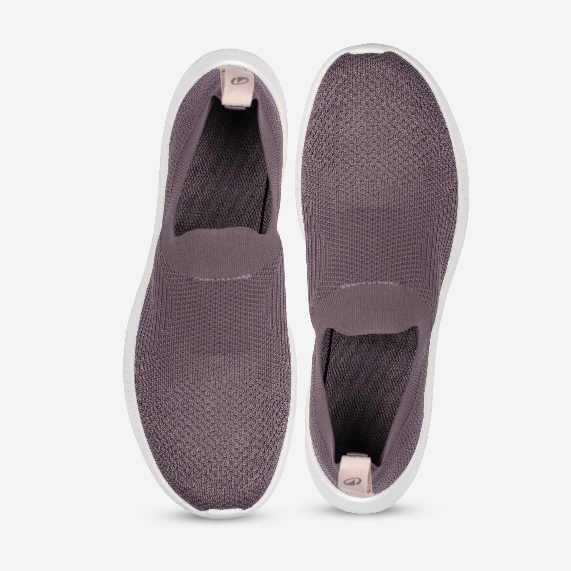 Women walking shoe WALK 50 brown -  2