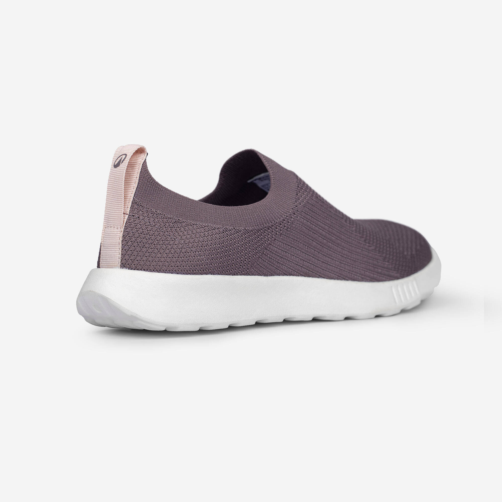 Women walking shoe WALK 50 brown -  5