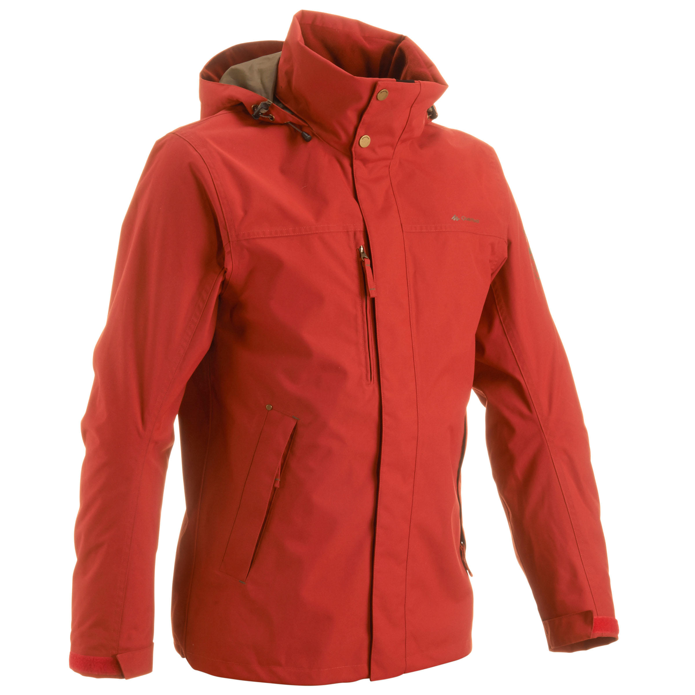 Arpenaz 300 rain jacket clearance