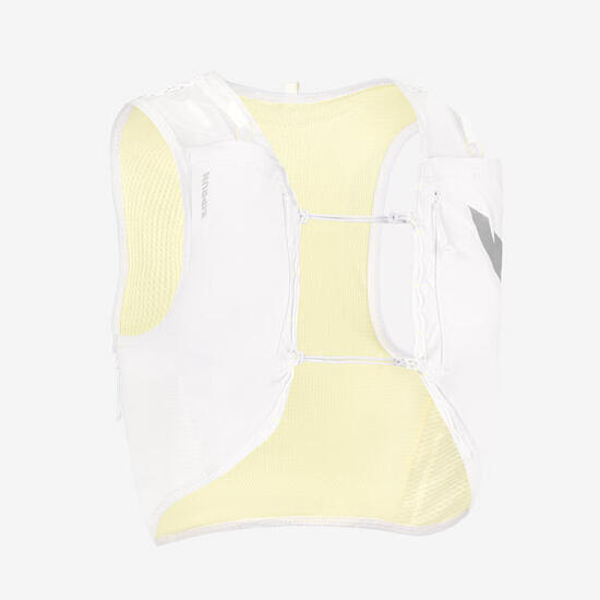 Kamizelka do biegania unisex Kiprun Proteam 10 na softflaski
