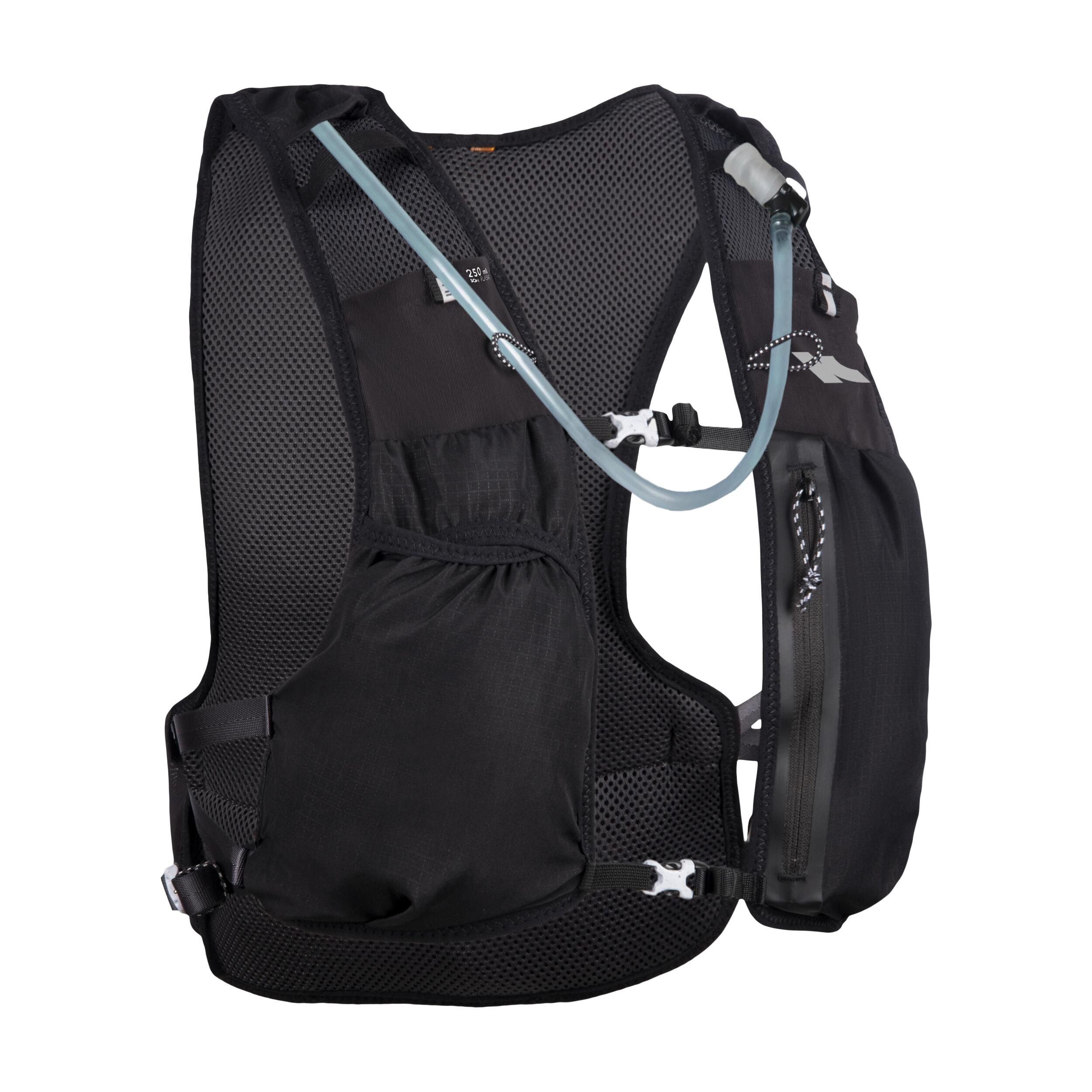 Bidons et sacs à eau