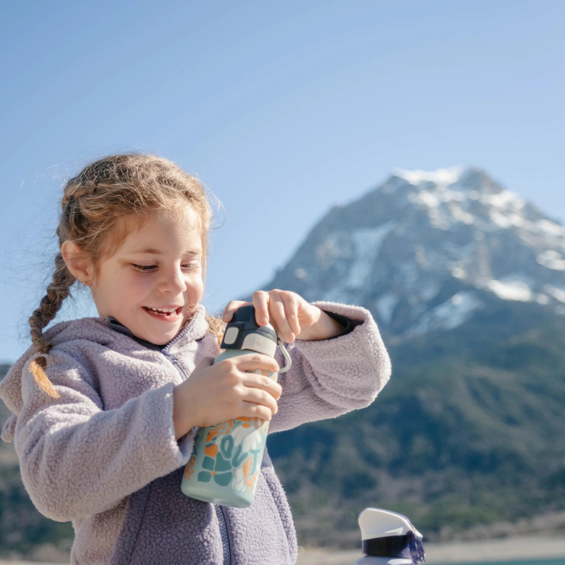 Comment protéger mon enfant du soleil ?