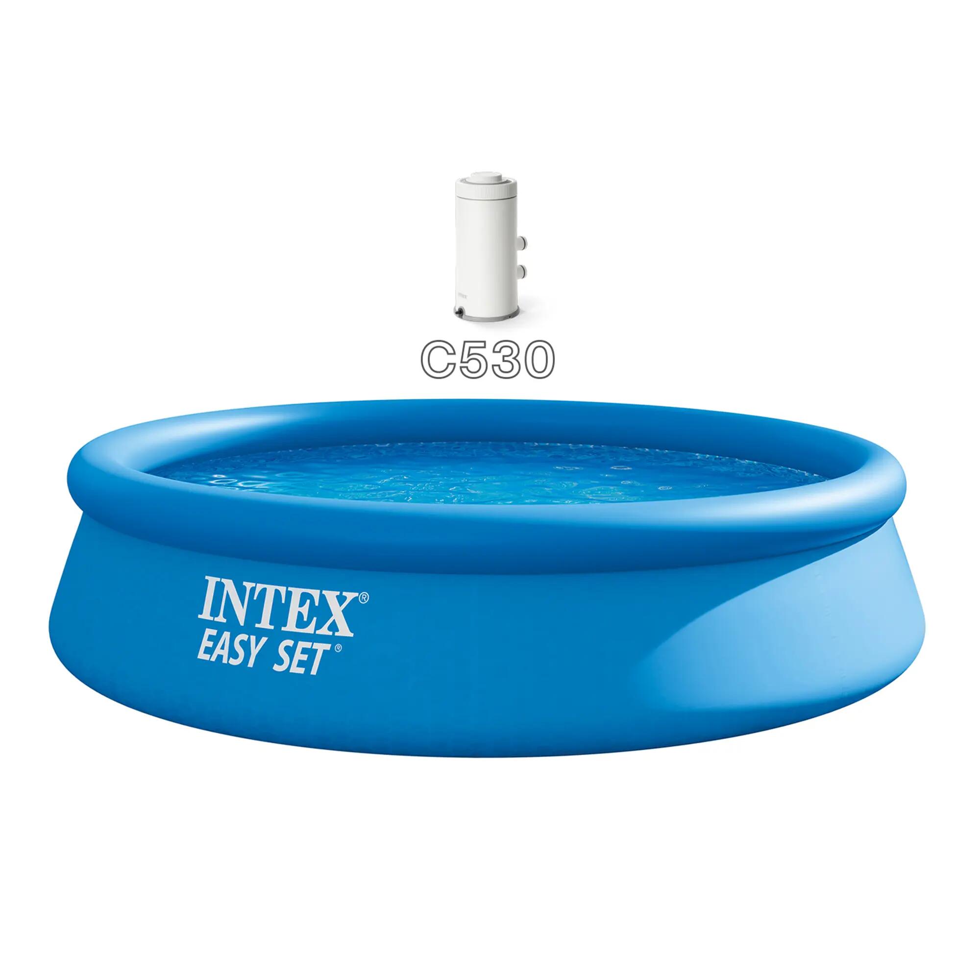 INTEX picture