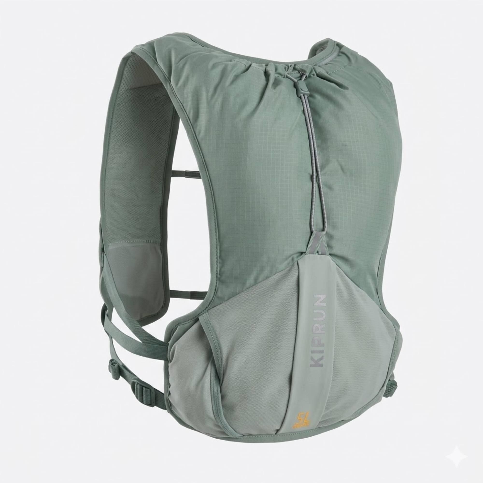 Trail running pack 5L