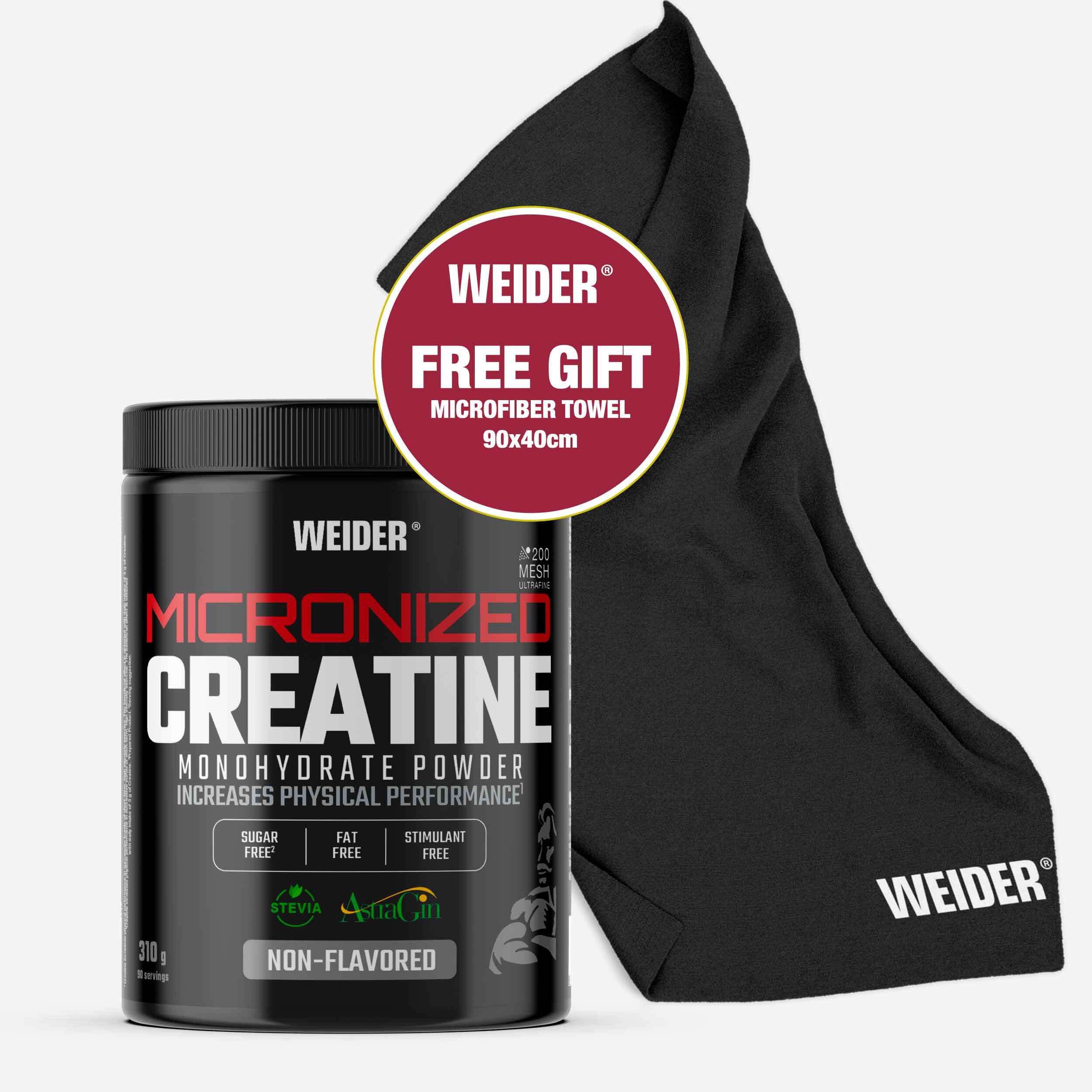 WEIDER picture