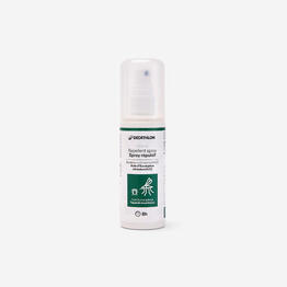Spray répulsif anti moustique et tique Huile essentielle d&#039;eucalyptus 100ml