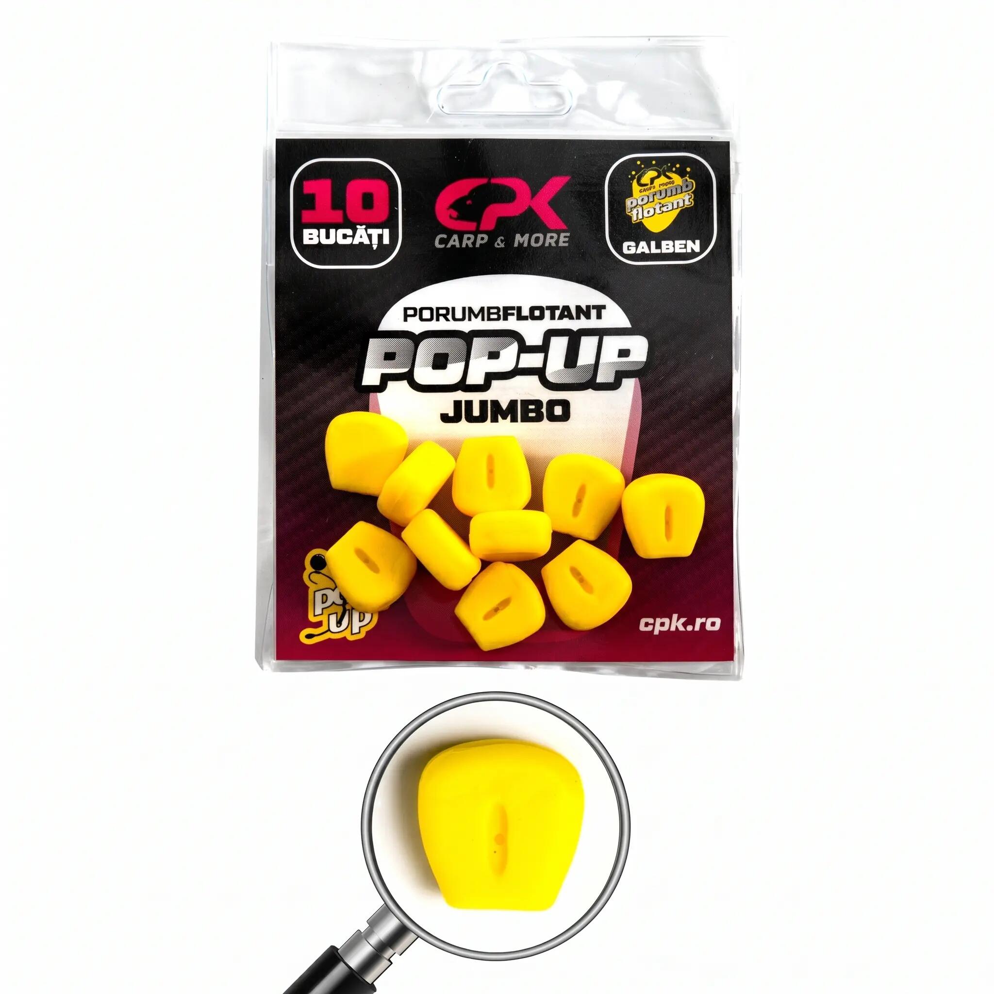 CPK CARP & MORE picture