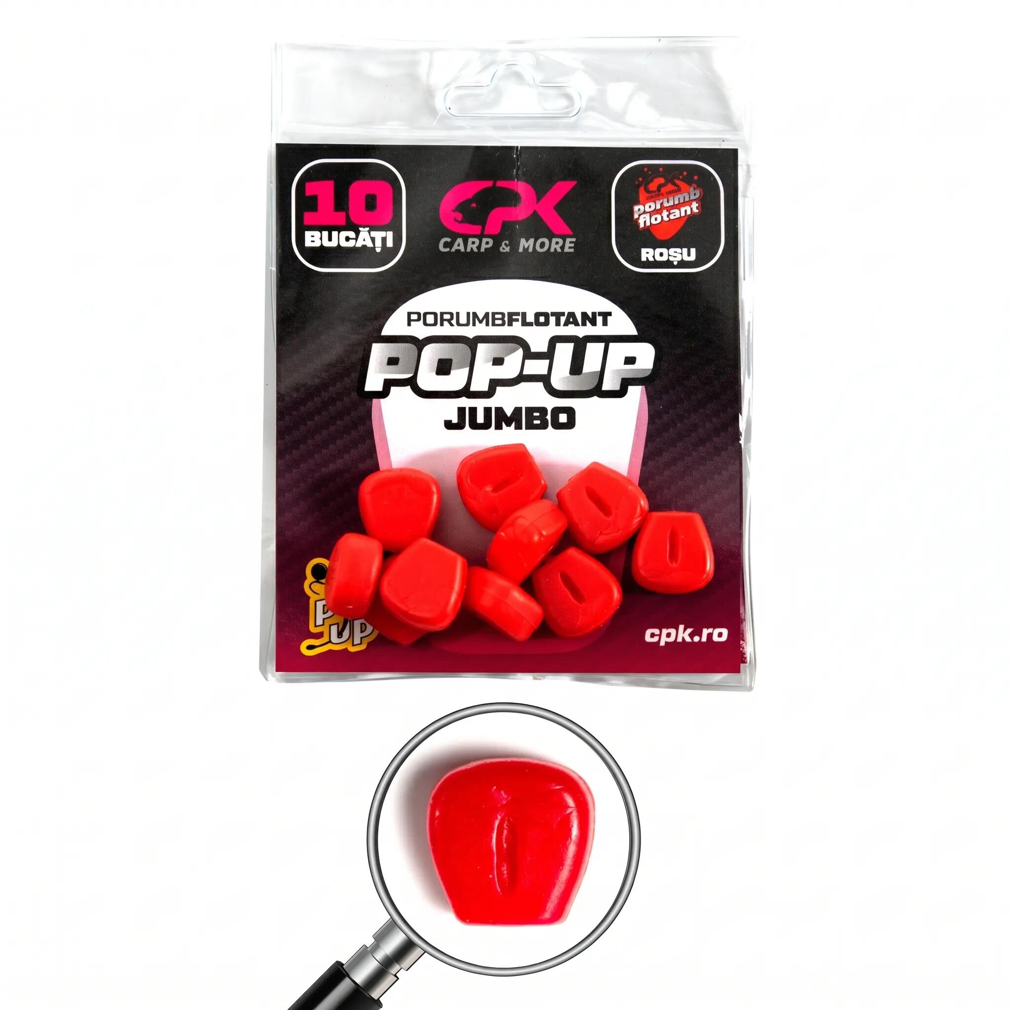 CPK CARP & MORE picture