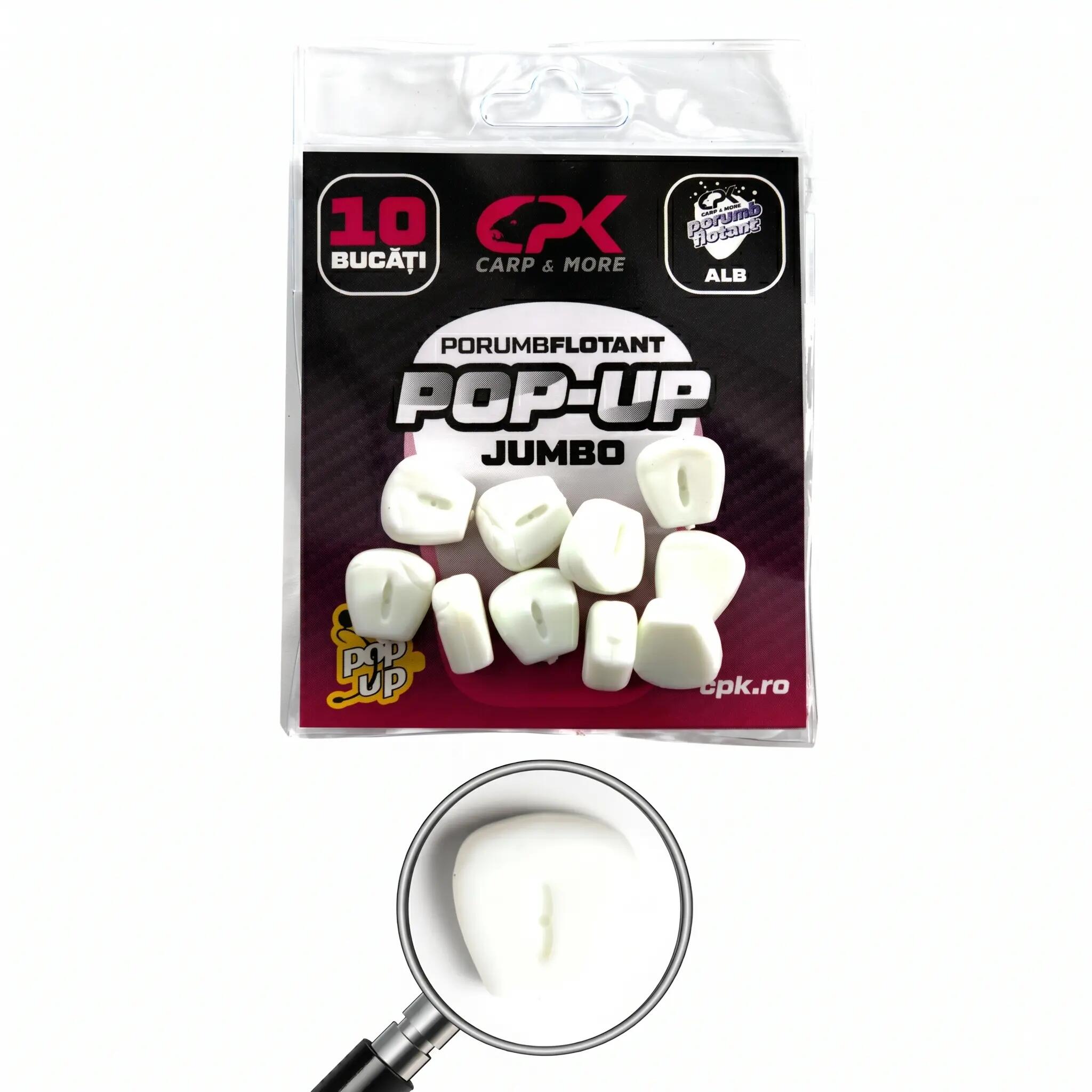 CPK CARP & MORE picture