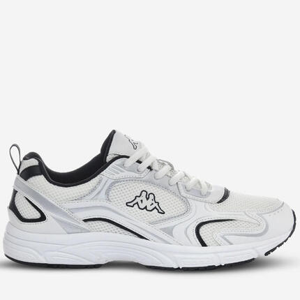 Chaussure Kappa Mygido homme blanc