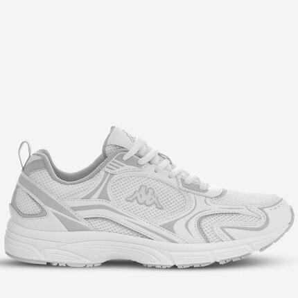 Chaussure Kappa Mygido femme blanc